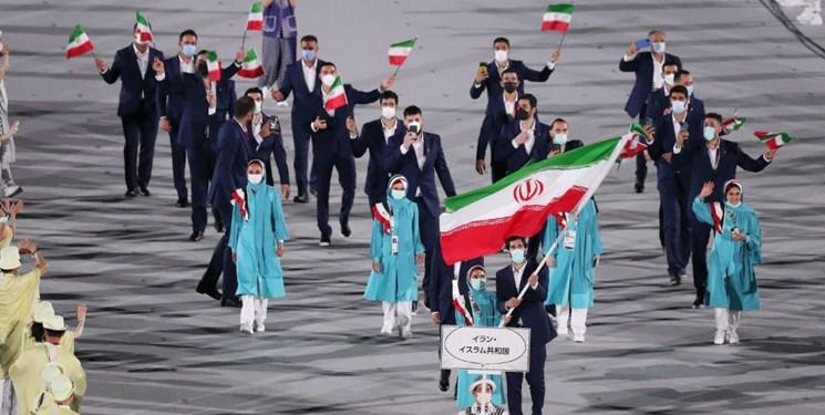 جدول رده بندی المپیک توکیو در روز سوم/ایران در رده یازدهم؛ مدعیان خود را بالا کشیدند
