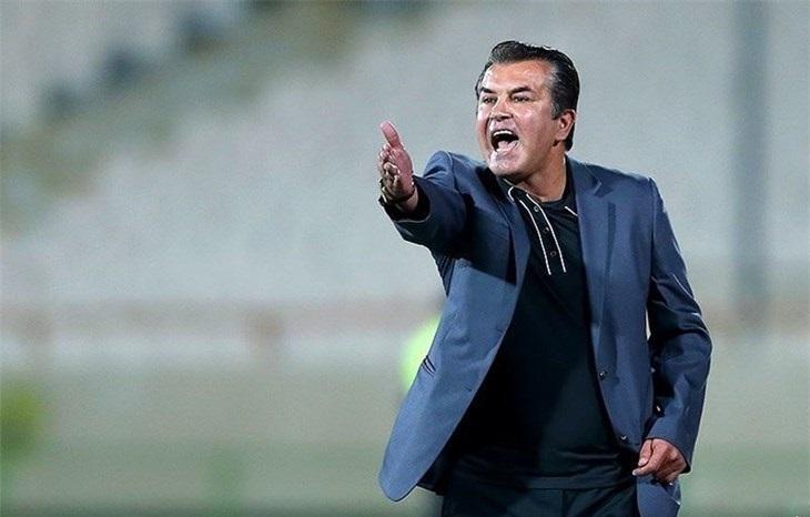 استیلی: اگر دل طارمی با پرسپولیس نیست، باشگاه با جدایی‌اش موافقت کند 
