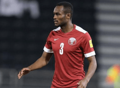 مدافع کلیدی قطر بازی با ایران را از دست داد

