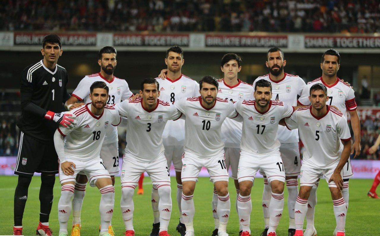 بحران در تیم ملی فوتبال ایران؛ همه چیز با خط خوردن  سید جلال حسینی کلید خورد!