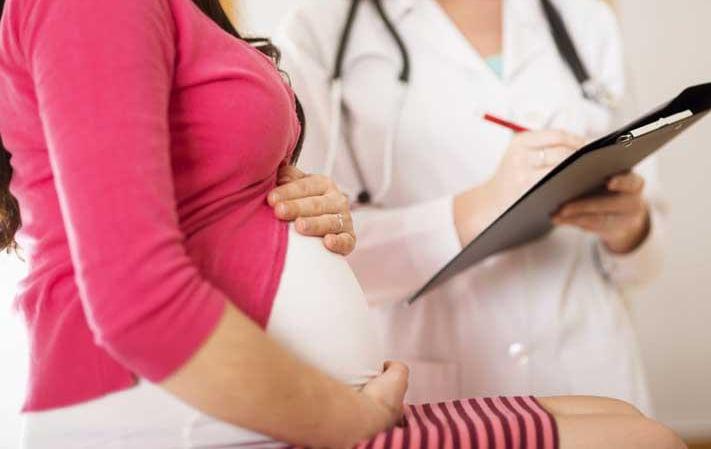 اختلال بلع در بارداری چه علائمی دارد؟