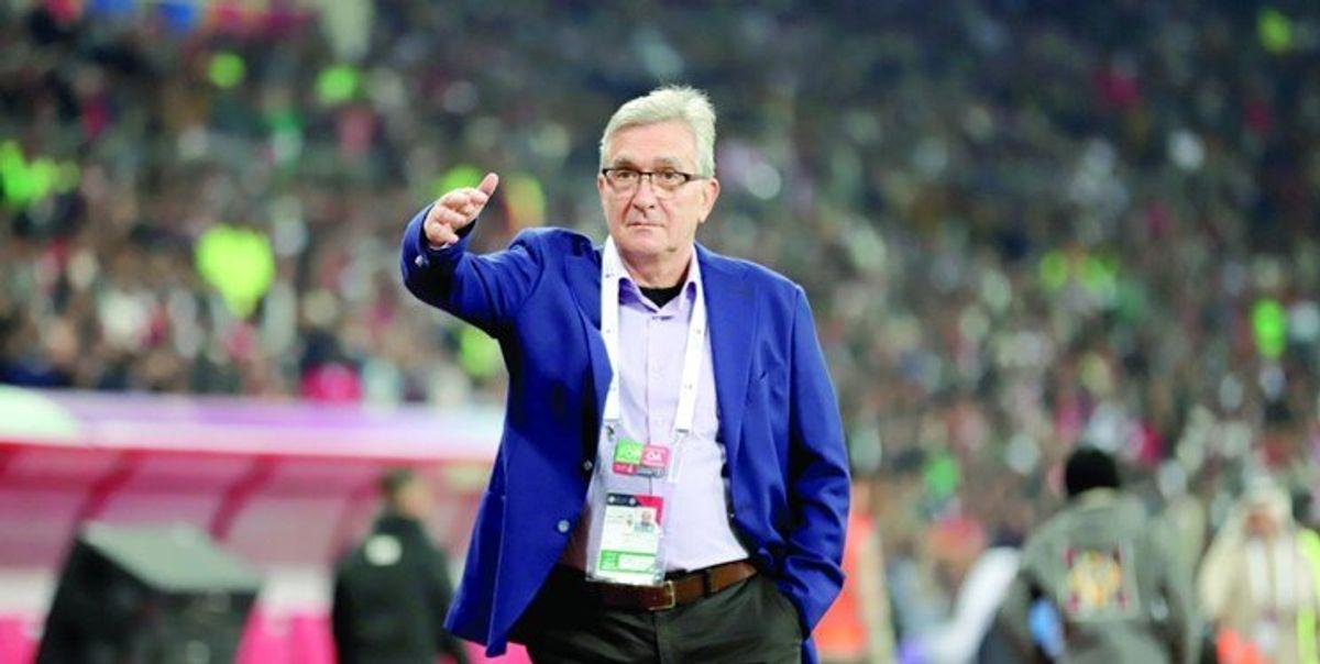 نظر جالب برانکو درباره نتایج ایران در جام ملت‌ها | پروفسور تیم جدیدش را انتخاب کرد؟