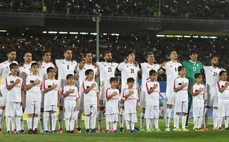 در صورت موافقت کی‌روش ایران با میزبان جام جهانی بازی می کند