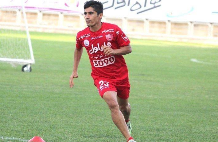 یک پرسپولیسی، بلاتکلیف ترین فوتبالیست ایران