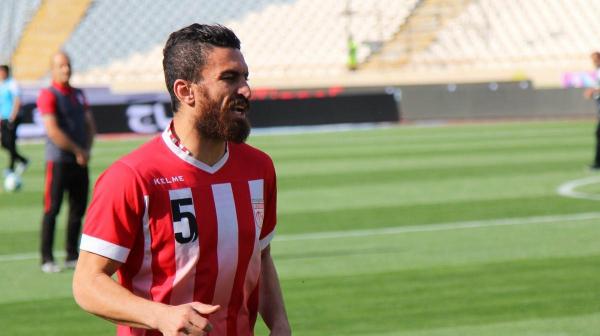 گزارش AFC از انتقال خالد شفیعی به لیگ کره جنوبی