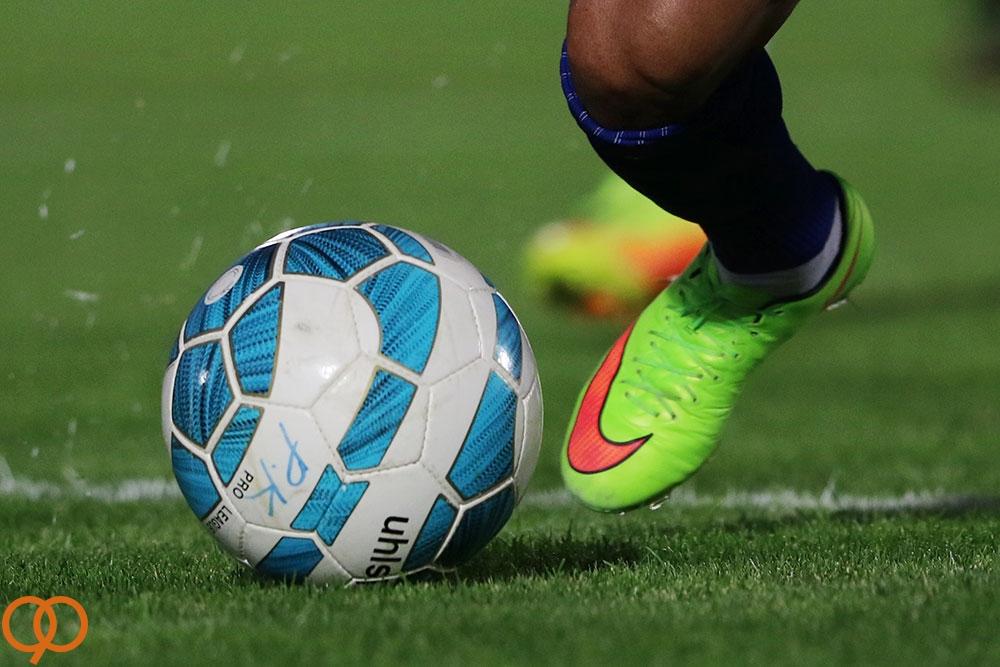 حادثه مرگبار برای بانوی ملی پوش فوتبال امارات