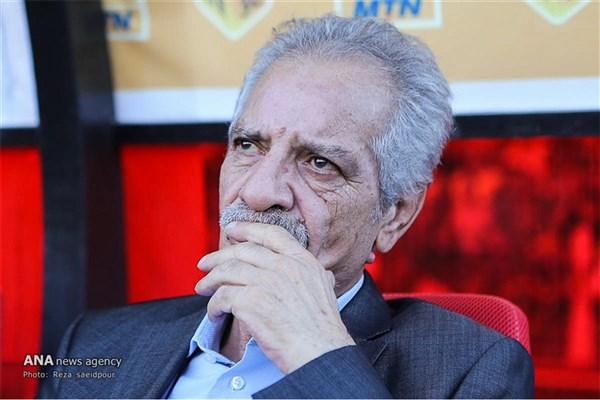 علی پورحیدری: دست به عیدی دادن بابا مثال‌زدنی بود