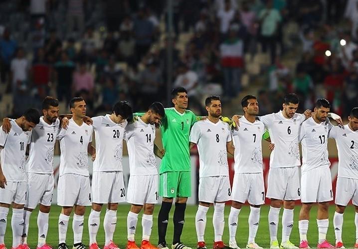 پیروزی ایران مقابل لیتوانی در آخرین دیدار تدارکاتی قبل از جام جهانی