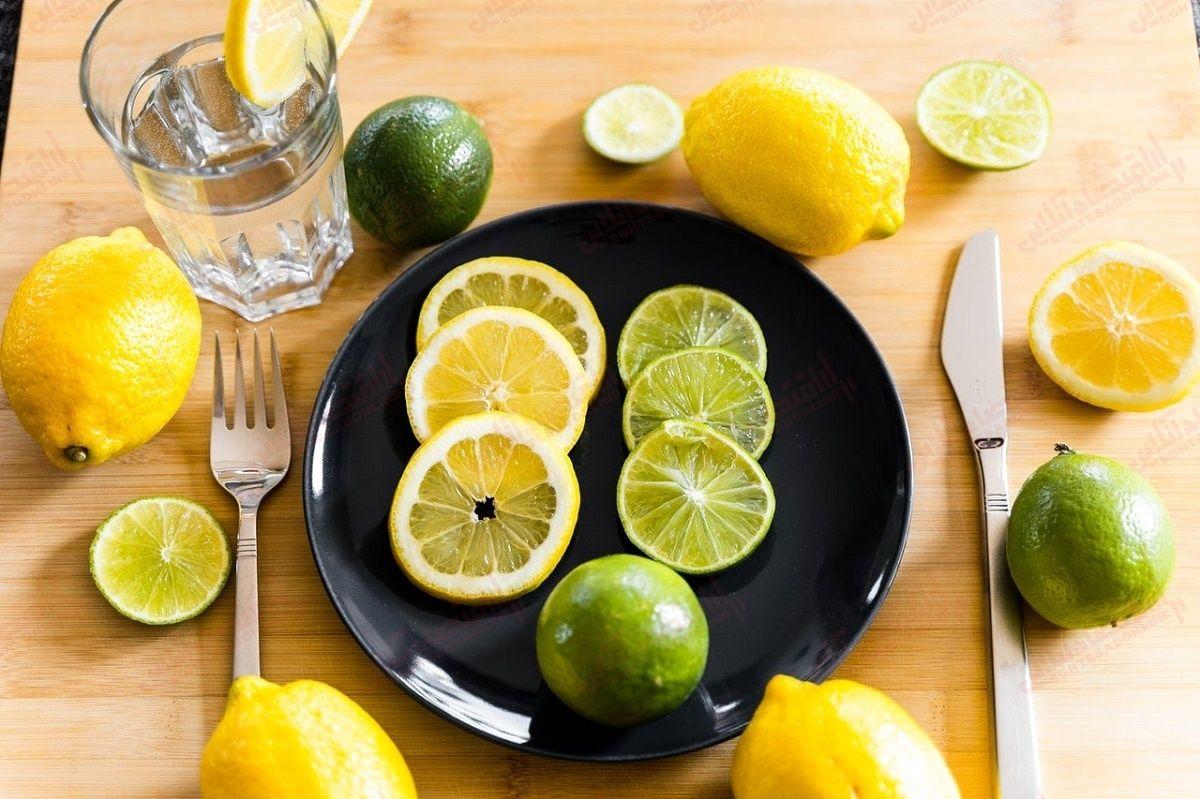 فواید لیمو برای زیبایی و سلامت پوست