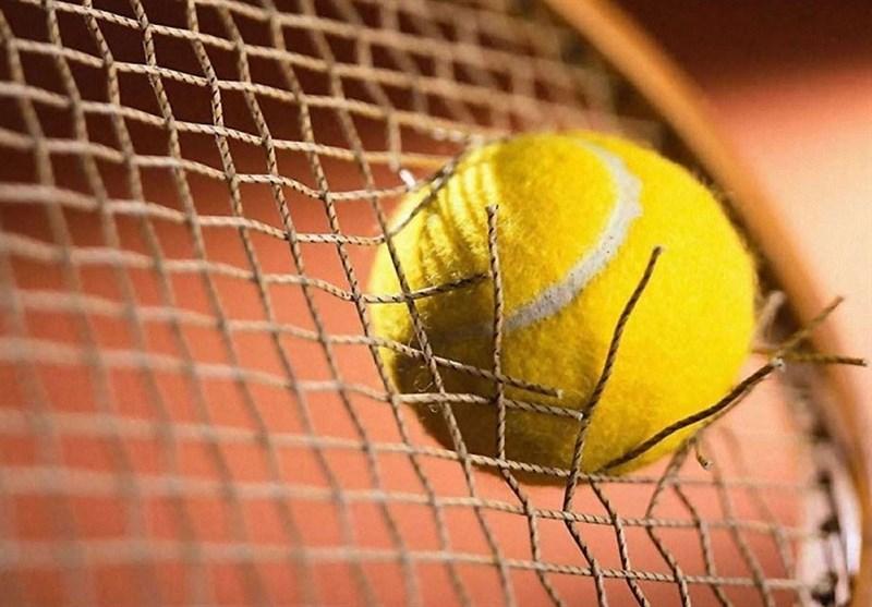 نامنی، حکم سرپرستی فدراسیون تنیس را دریافت کرد