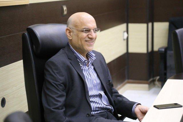 فتحی: سازمان لیگ در اهدای جام به پرسپولیس بی‌تدبیری کرد