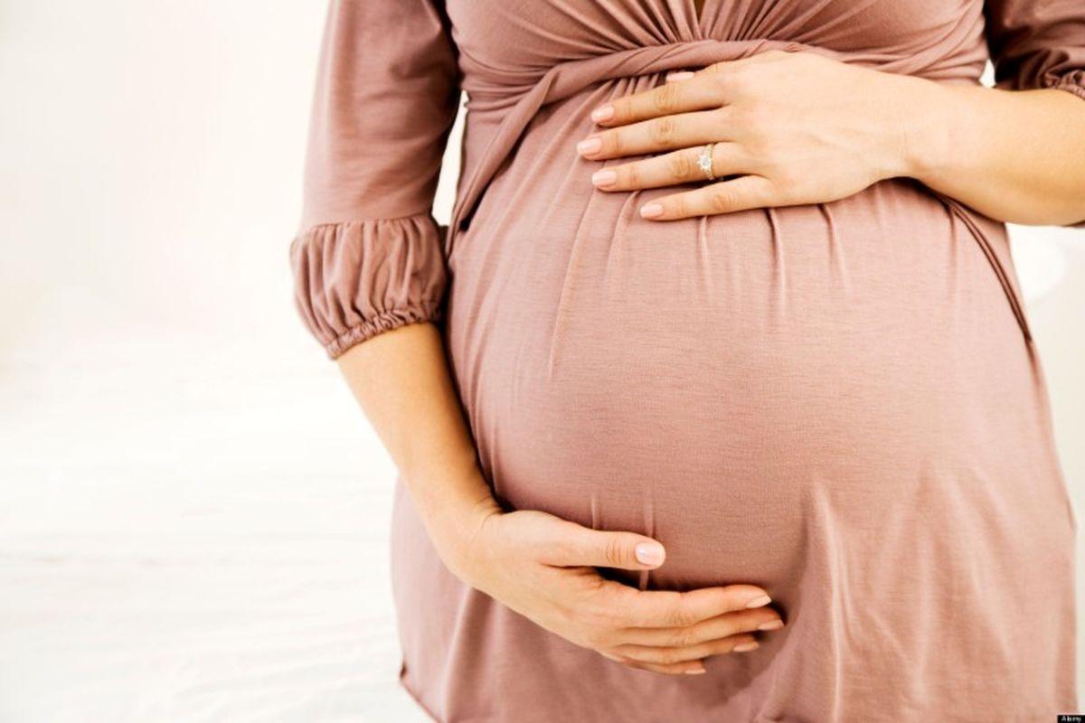 روزه گرفتن در دوران بارداری و شیردهی