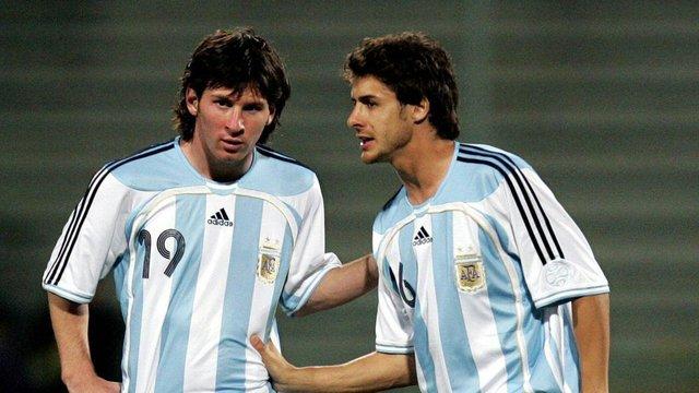 رکوردهای بدی که تیم ملی آرژانتین در رابطه با گلزنی به ثبت رسانده است!