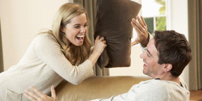 رضایت زناشویی با هوش هیجانی ارتباط دارد