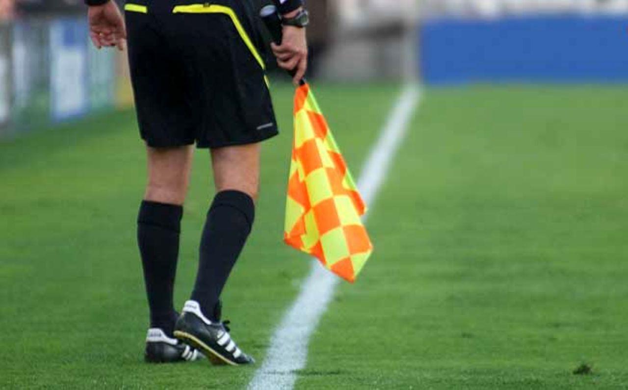  اسامی داوران هفته نهم لیگ برتر فوتبال مشخص شد