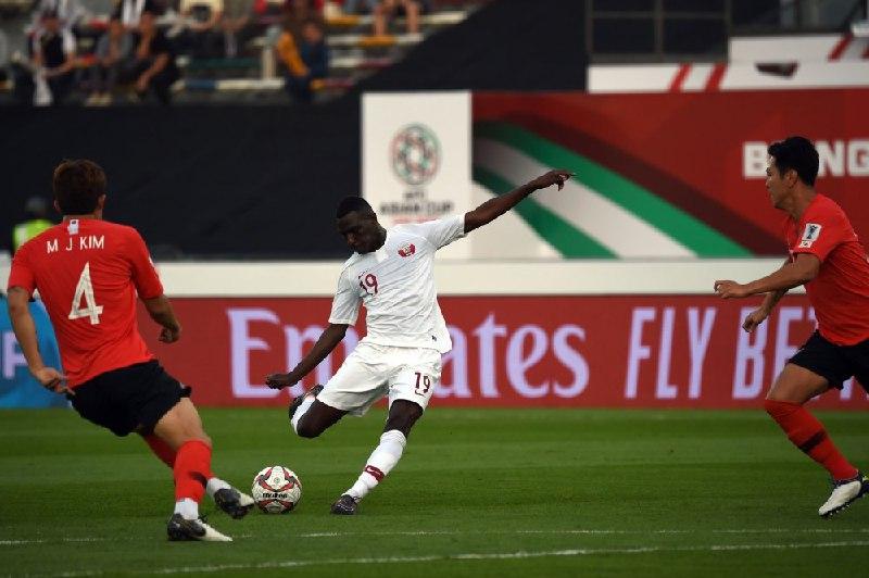 شکایت امارات به AFC علیه قطر