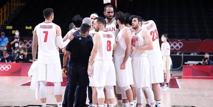 تمجید فیبا از بسکتبال ایران با تعبیر« احترام دیوانه وار»