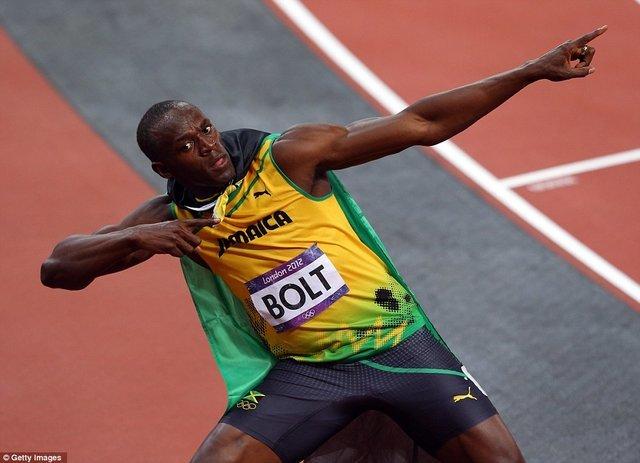  دونده جامائیکایی یک قدم تا آخرین طلای دوران ورزشی‌اش