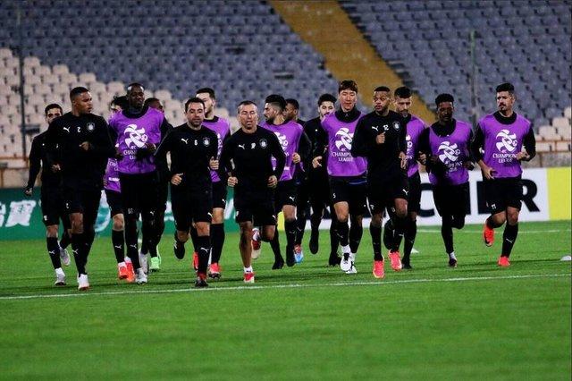 ترکیب برتر فصل لیگ ستارگان قطر اعلام شد