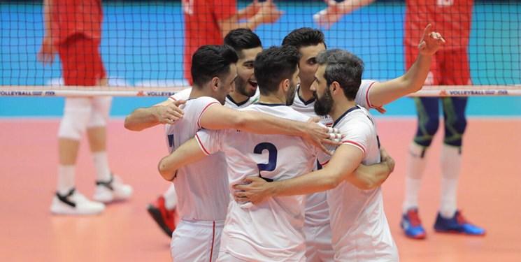 
کدام ستاره ملی پوش والیبال ایران در لیگ ایتالیا تمدید کرد؟ 