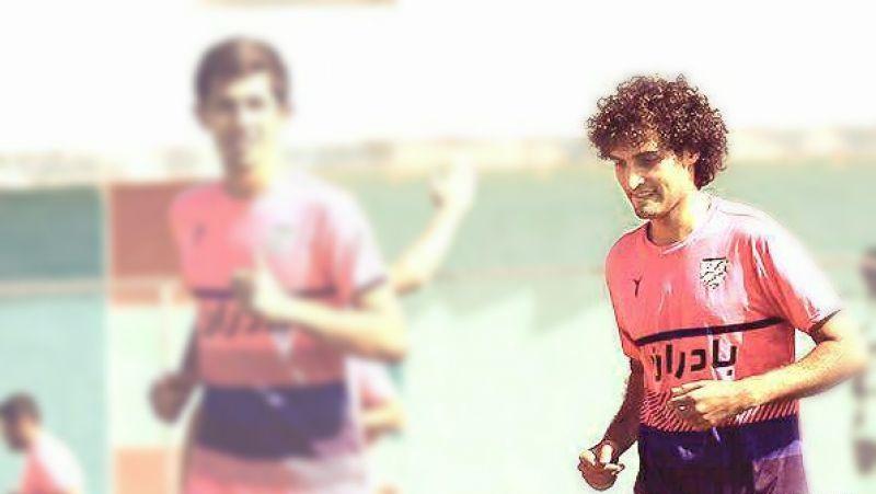 هافبک بادران تهران به لیگ تاجیکستان منتقل شد