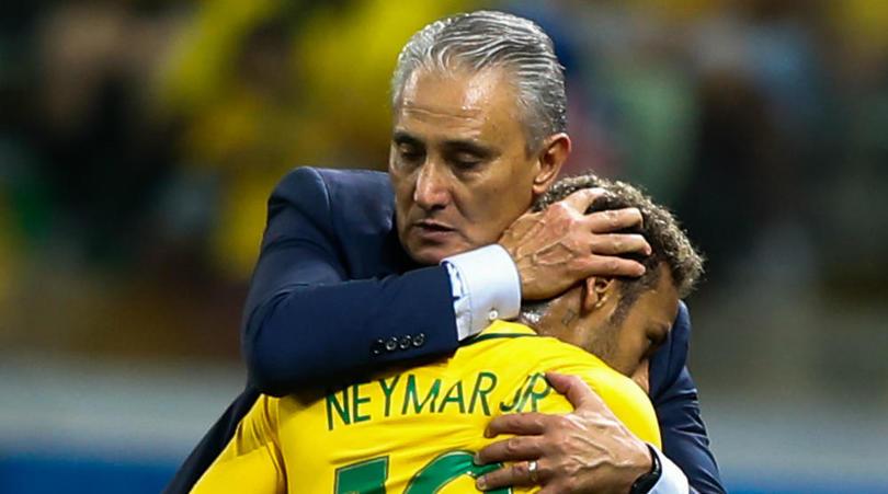 سرمربی تیم ملی برزیل: دیدار مقابل ژاپن، مثل بازی در جام جهانی است 