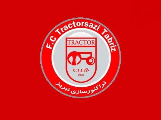 باشگاه تراکتورسازی درباره نگرفتن مجوز حرفه‌ای توضیحاتی داد