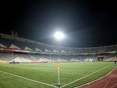 احتمال فسخ قرارداد اسپانسر فوتبال ایران