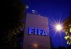 فیفا فدراسیون فوتبال مالی را تعلیق کرد