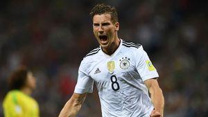 ستاره اول فوتبال آلمان به بایرن نخواهد رفت 