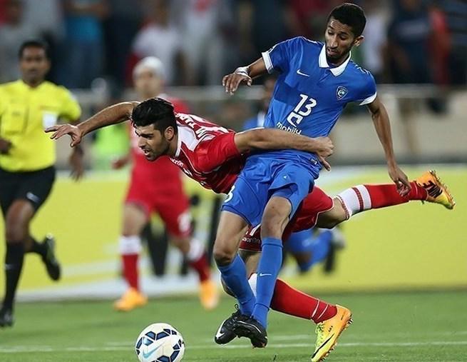 ایران بزرگترین بازنده فوتبال باشگاهی آسیا است