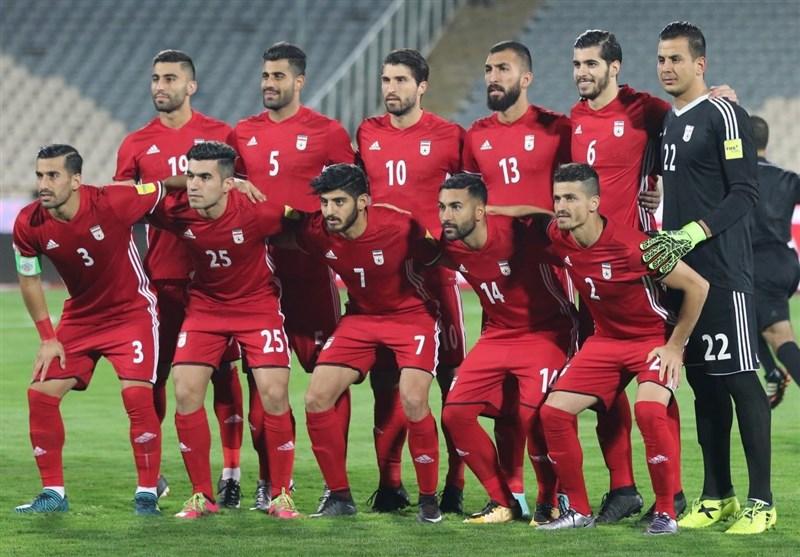 ایتالیا امیدوار به حذف ایران از جام جهانی روسیه! 