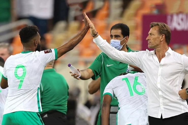 تغییر در لیست تیم ملی عربستان به خاطر دوپینگ «فهد المولد»