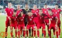ترکیب تیم ملی فوتبال نوجوانان ایران مشخص شد