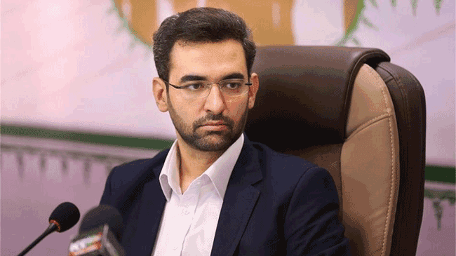 افشاگری وزیر ارتباطات از پشت‌پردۀ شرط‌بندی‌ها در فوتبال ایران!