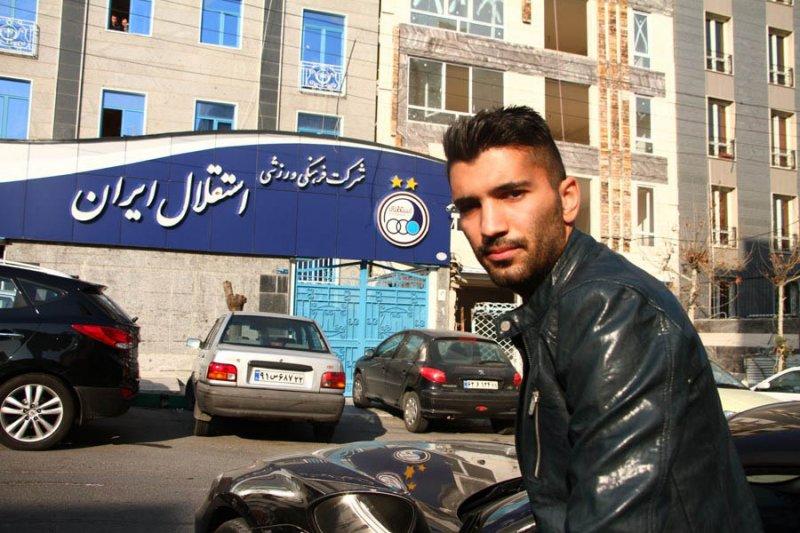 محسن مسلمان جدیدترین یاغی فوتبال ایران؟ استقلالی ها جواب میدهند!