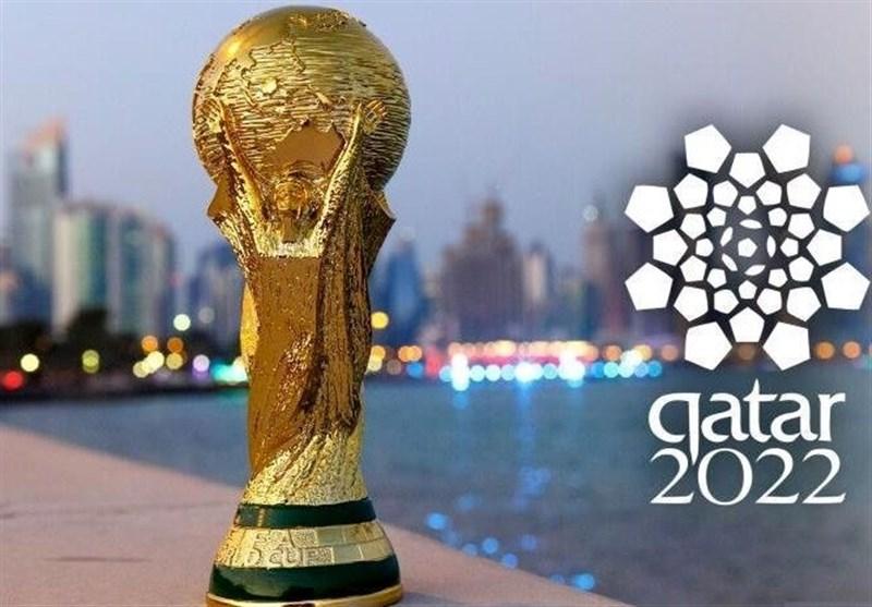 جام جهانی ۲۰۲۲ یک روز زودتر آغاز می‌شود