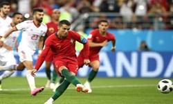 جام جهانی|نگاهی به ترکیب احتمالی اروگوئه و پرتغال