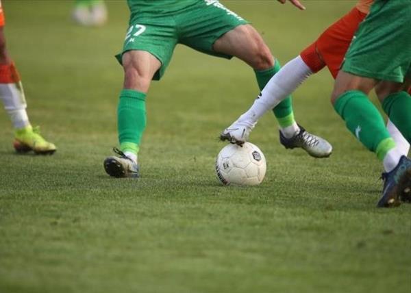 برنامه مسابقات مرحله اول هفته سوم تا ششم لیگ دسته سوم اعلام شد 