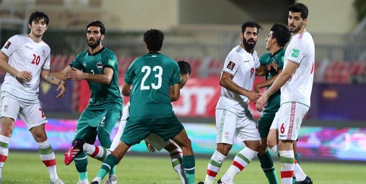 اعتراض رسمی عراق به AFC علیه ایران؛ غیبت 5 لژیونر عراقی قبل از بازی با شاگردان اسکوچیچ