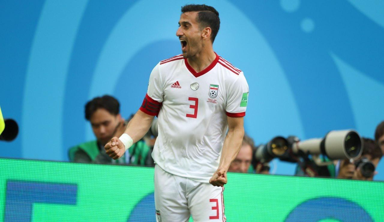 حاج صفی: با توجه به عملکردمان در جام جهانی انتظارات از ما بالا رفته است