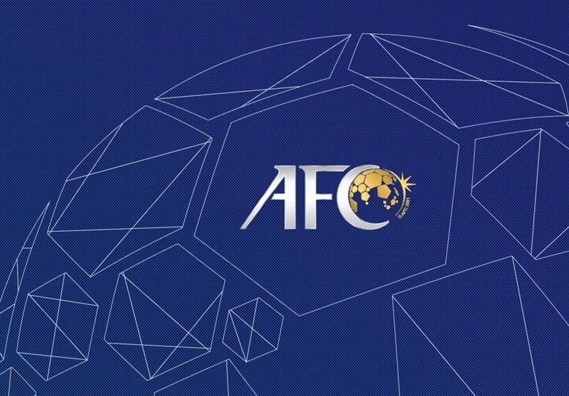 زمان‌ جدید برگزاری چند بازی از سوی AFC اعلام شد