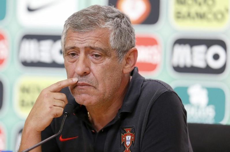 واکنش سرمربی پرتغال به قرعه کشی جام جهانی: تیم های آسیایی و آفریقایی حریفان پیچیده ای هستند
