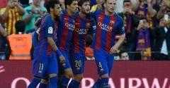 بازیکنان دعوت شده بارسلونا برای فینال کوپا دل ری؛ بازگشت ویدال 