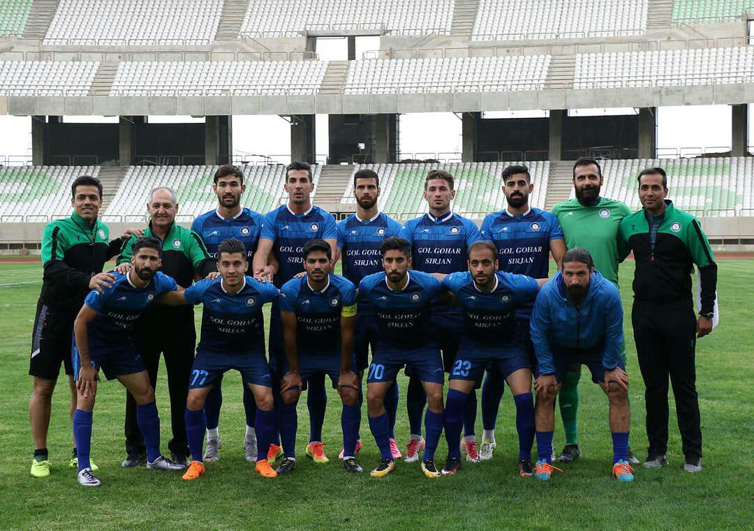تیم وینکو تهاجمی ترین تیم در فوتبال باشگاهی ایران 