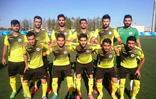 بررسی عملکرد تیم فوتبال نفت مسجدسلیمان در پنج هفته گذشته لیگ یک