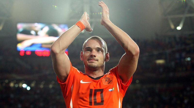 اسطوره فوتبال هلند خداحافظی خواهد کرد