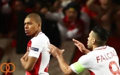 امباپه: موناکو از هیچ تیمی نمی ترسد