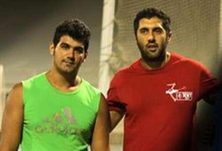 حضور دو پرتابگر چکش ایران در المپیک تایید شد