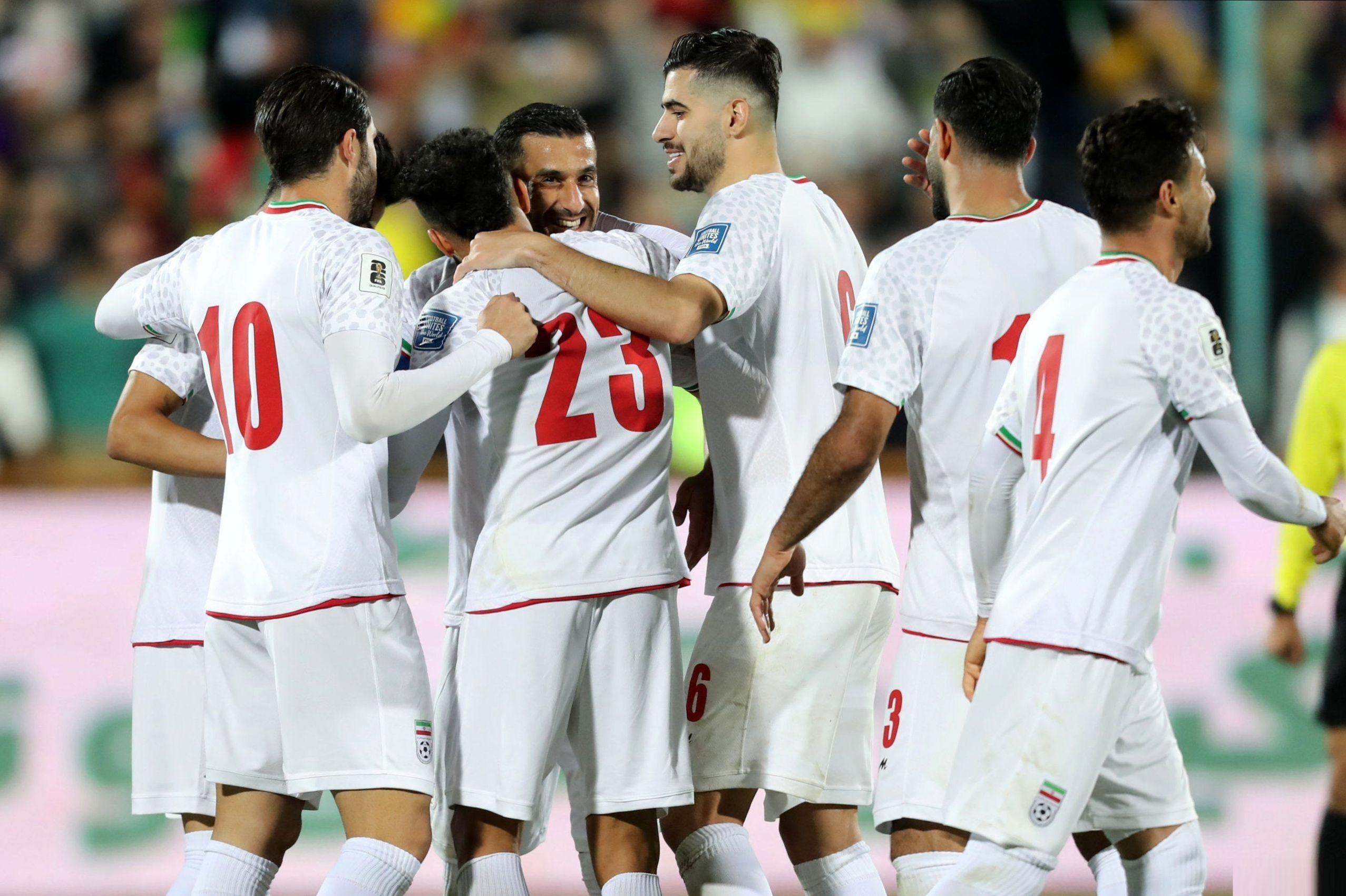 بازگشت حسینی و رضاییان به بازی اول جام ملت های آسیا